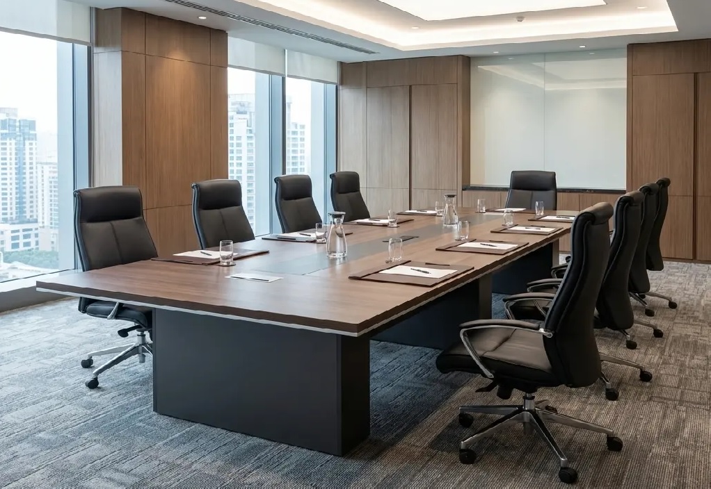 boardroom